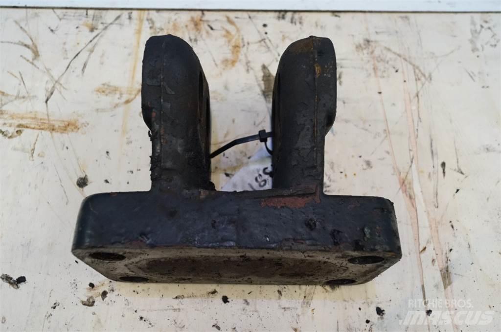 Valmet 505 Övriga traktortillbehör