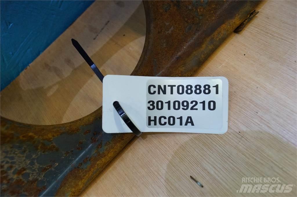 Valmet 505 Övriga traktortillbehör