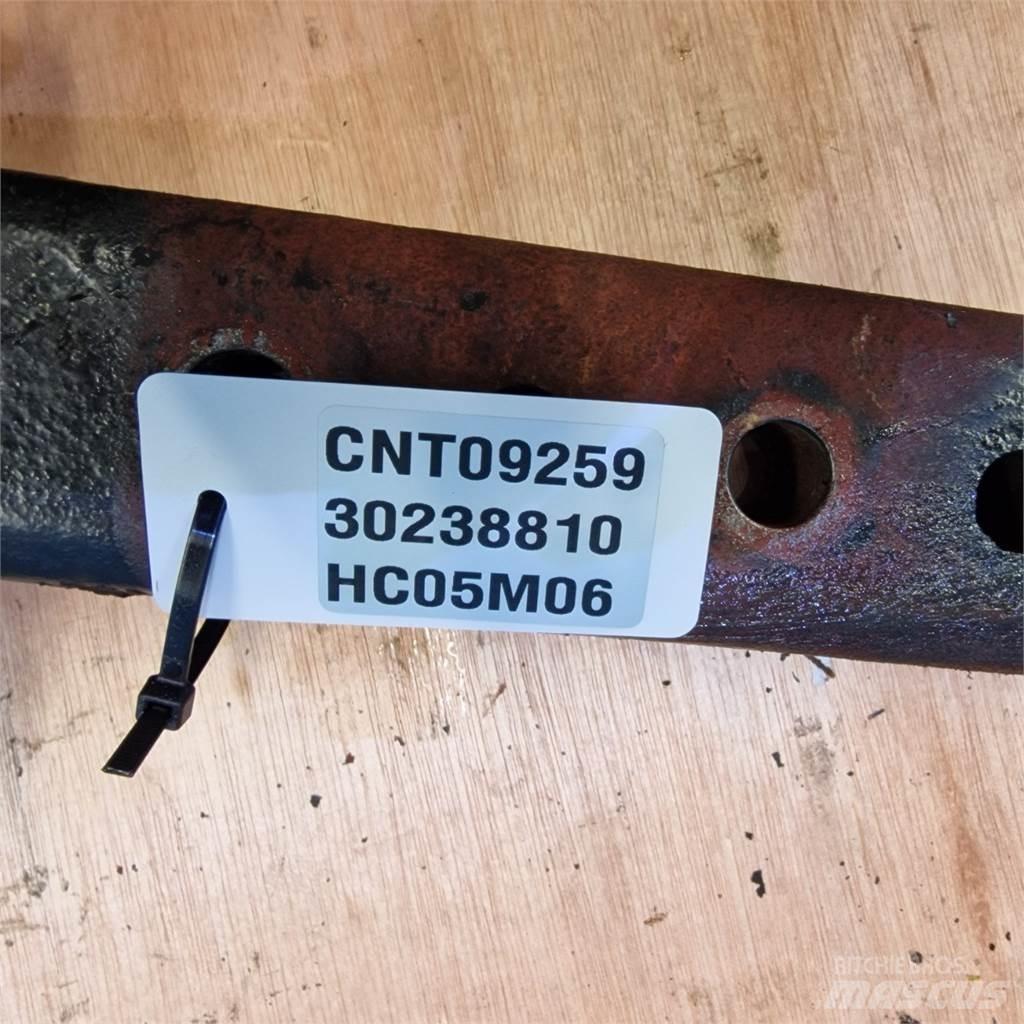 Valmet 505 Övriga traktortillbehör