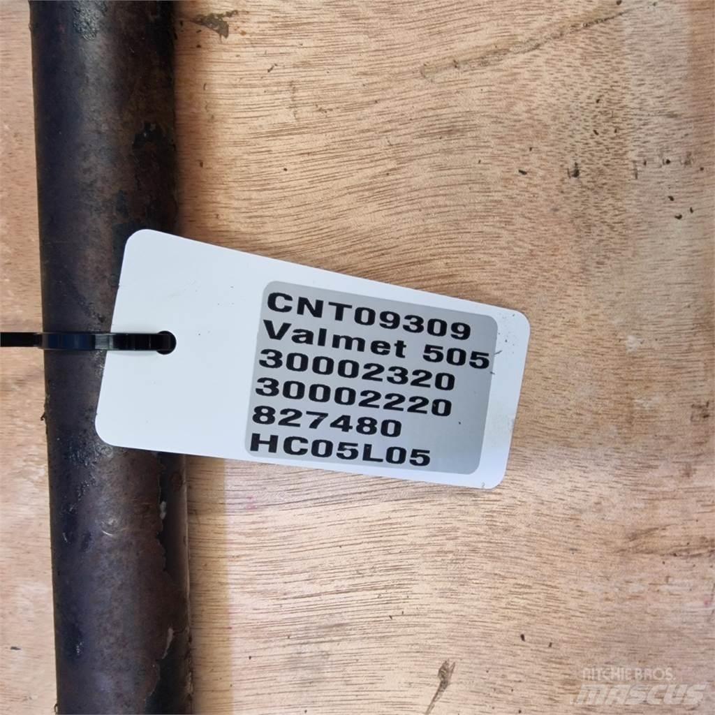 Valmet 505 Övriga traktortillbehör