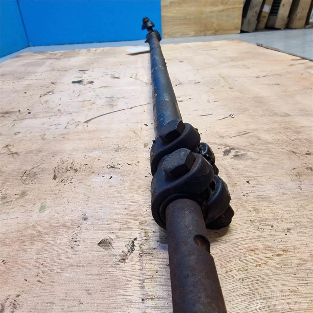 Valmet 505 Övriga traktortillbehör