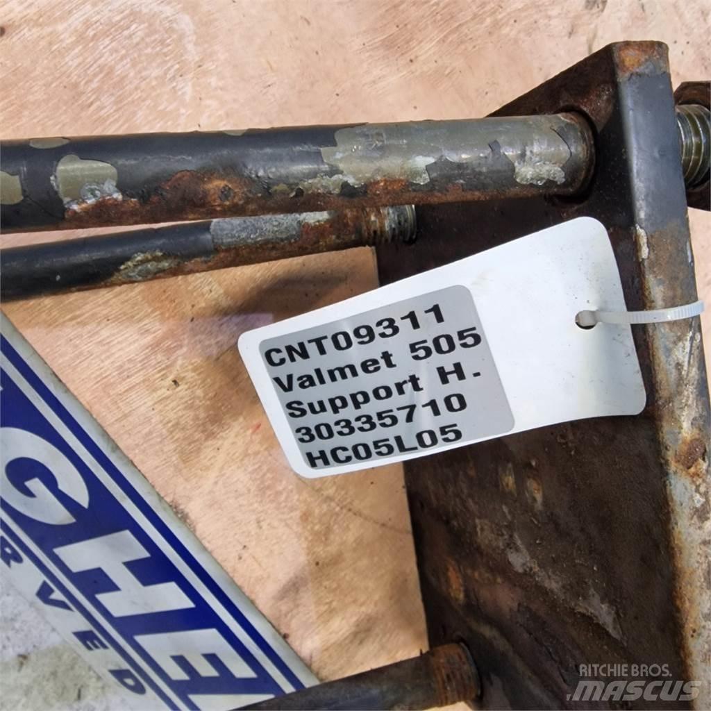Valmet 505 Övriga traktortillbehör