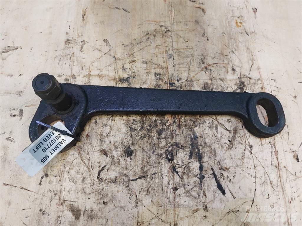 Valmet 505 Övriga traktortillbehör