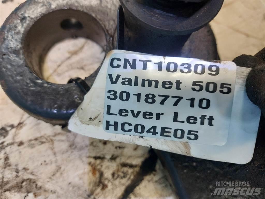 Valmet 505 Övriga traktortillbehör