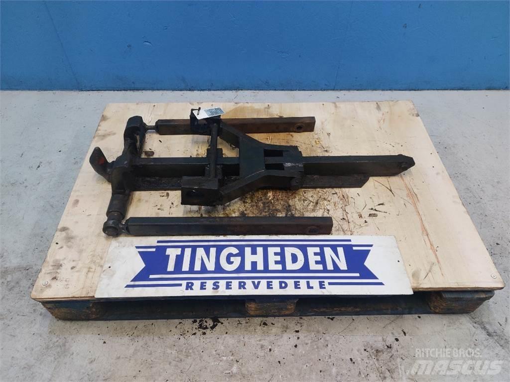 Valmet 505 Övriga traktortillbehör