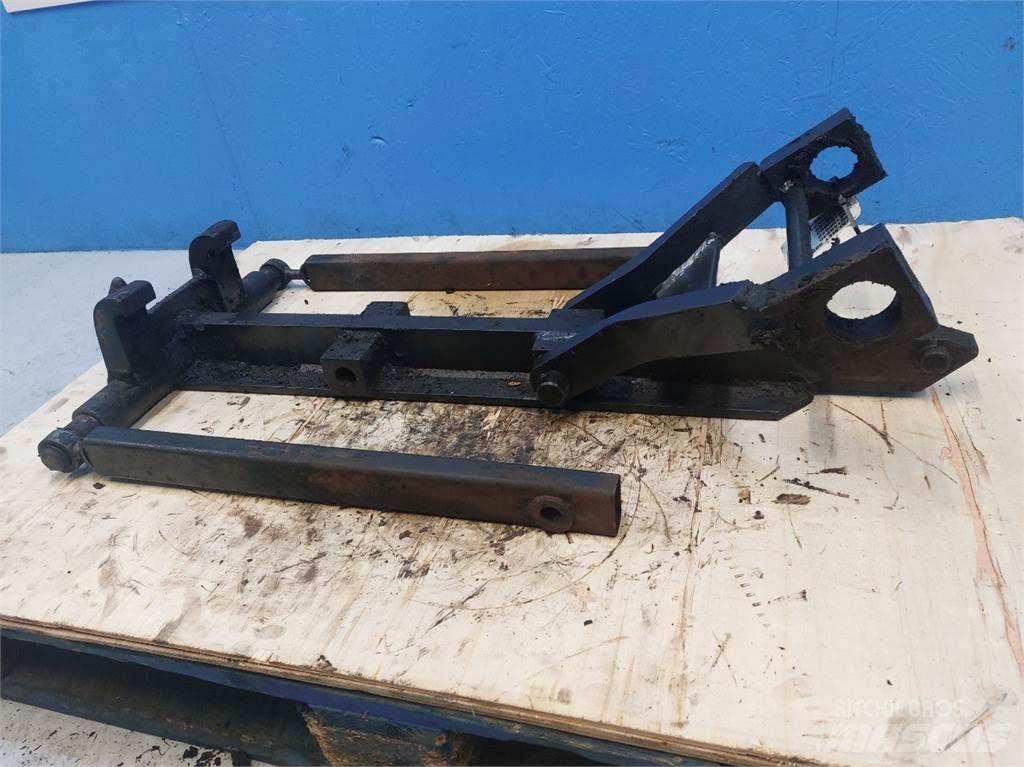 Valmet 505 Övriga traktortillbehör