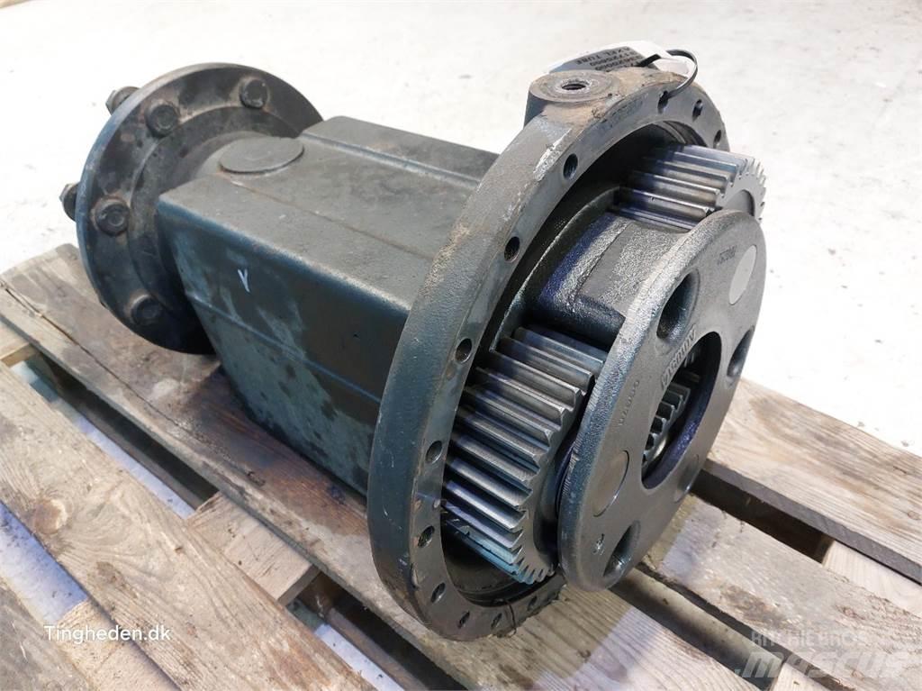 Valmet 8050 Övriga traktortillbehör