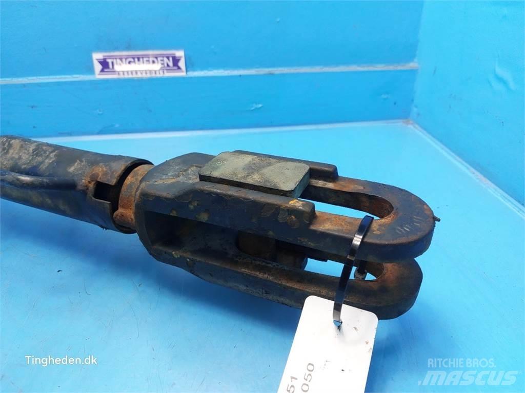 Valmet 8050 Övriga traktortillbehör