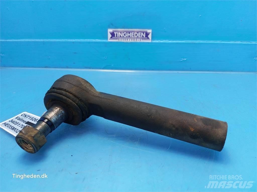 Valmet 8050 Övriga traktortillbehör
