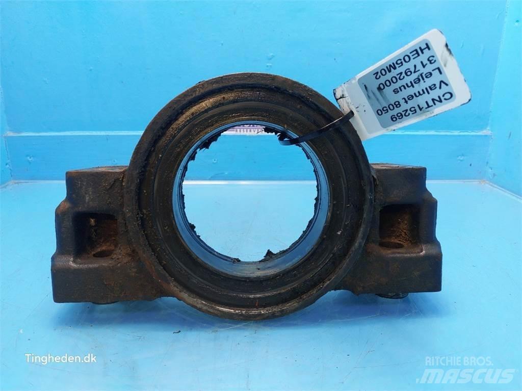 Valmet 8050 Övriga traktortillbehör