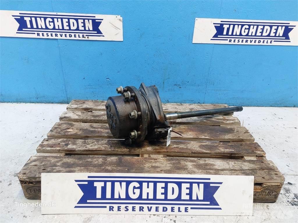 Valmet 8050 Övriga traktortillbehör