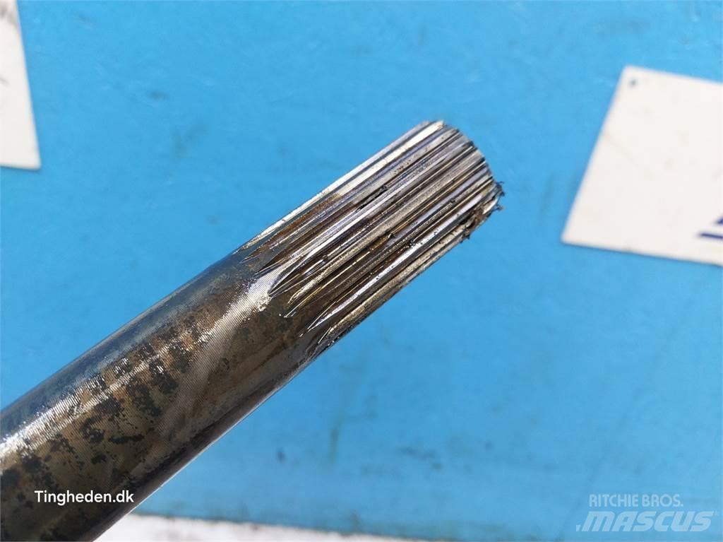 Valmet 8050 Övriga traktortillbehör