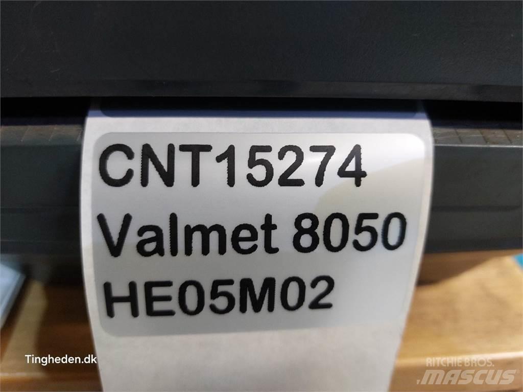 Valmet 8050 Övriga traktortillbehör