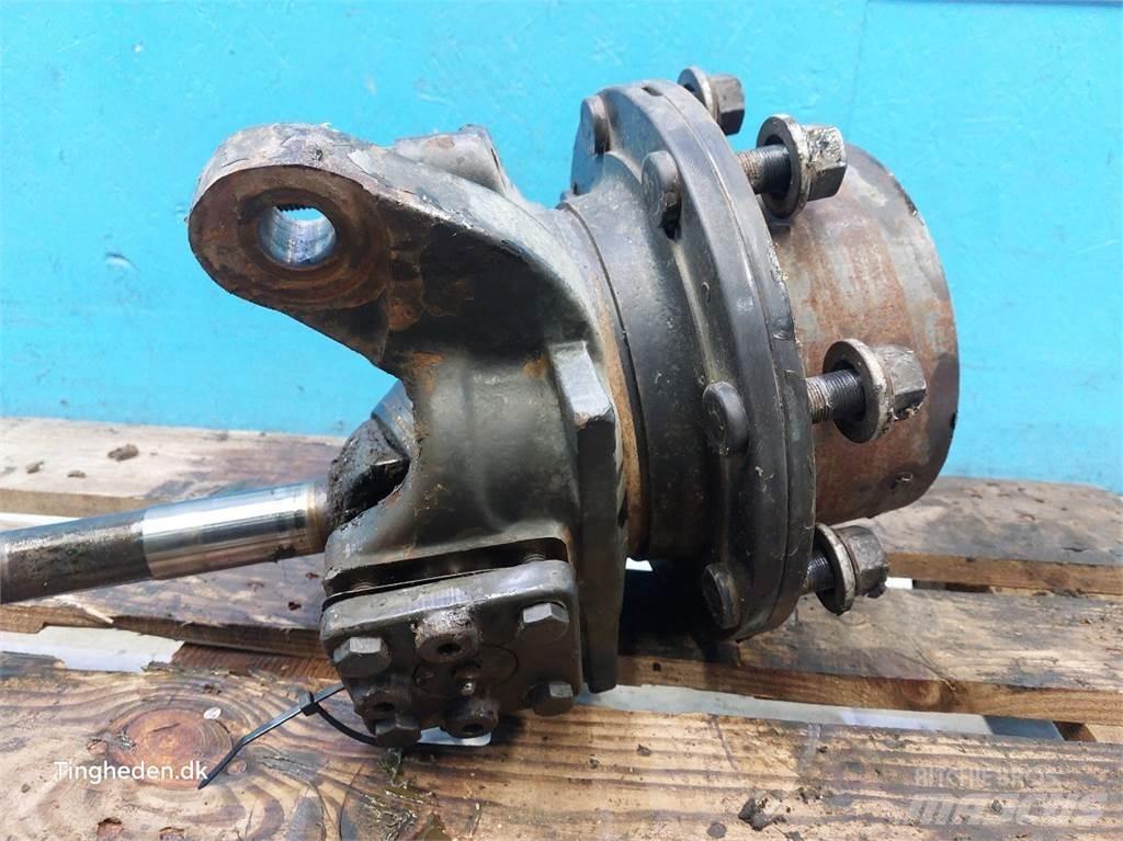 Valmet 8050 Övriga traktortillbehör