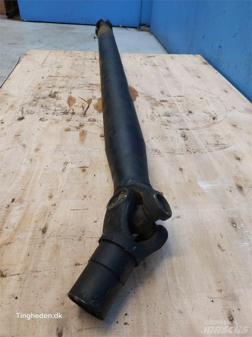 Valmet 8050 Övriga traktortillbehör