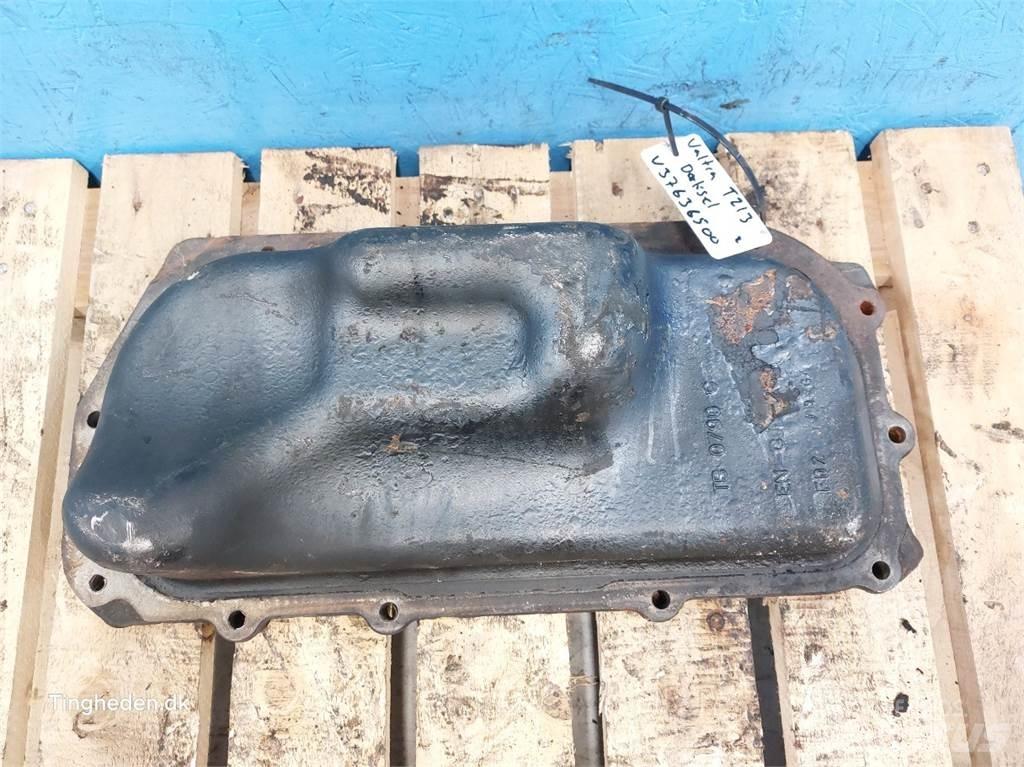 Valtra T213 Övriga traktortillbehör
