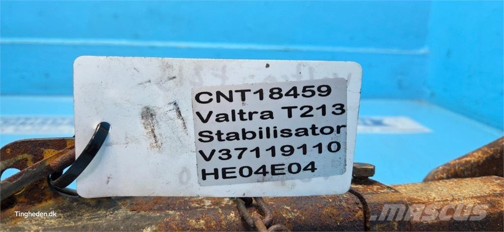 Valtra T213 Övriga traktortillbehör