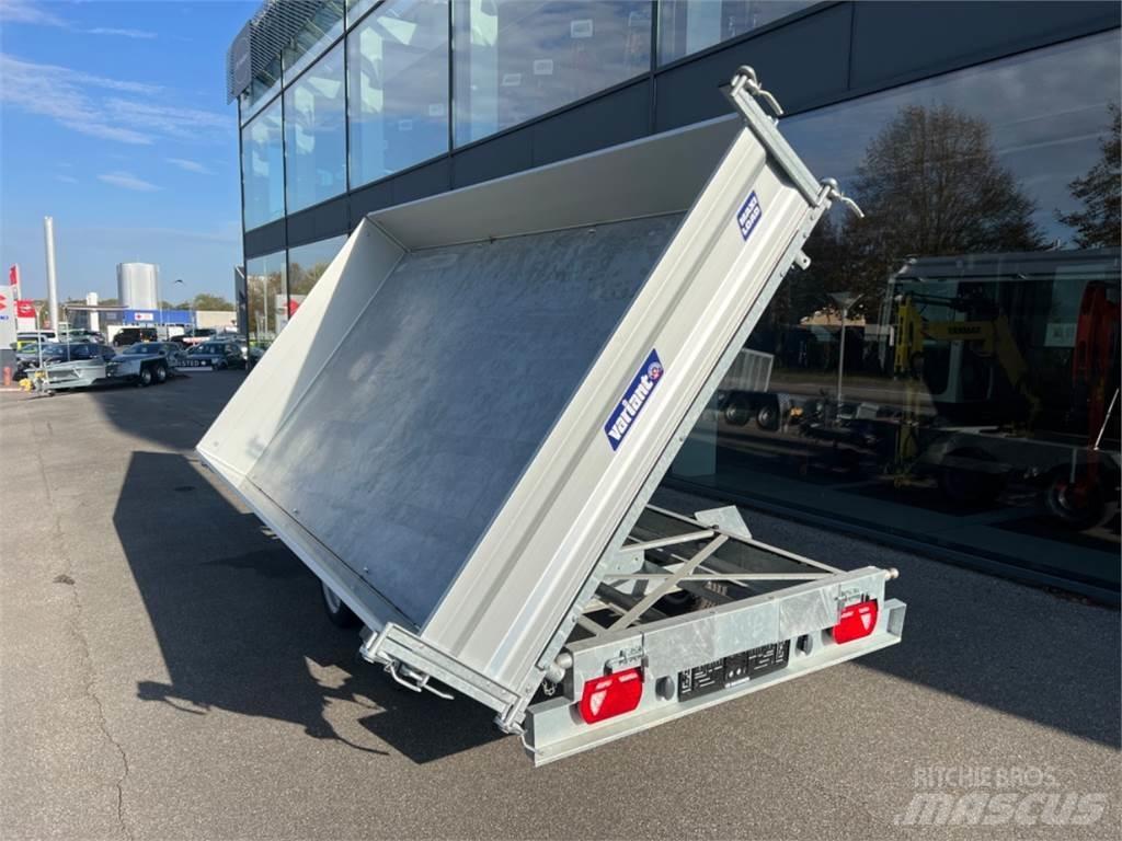 Variant 3519tb Tippsläp
