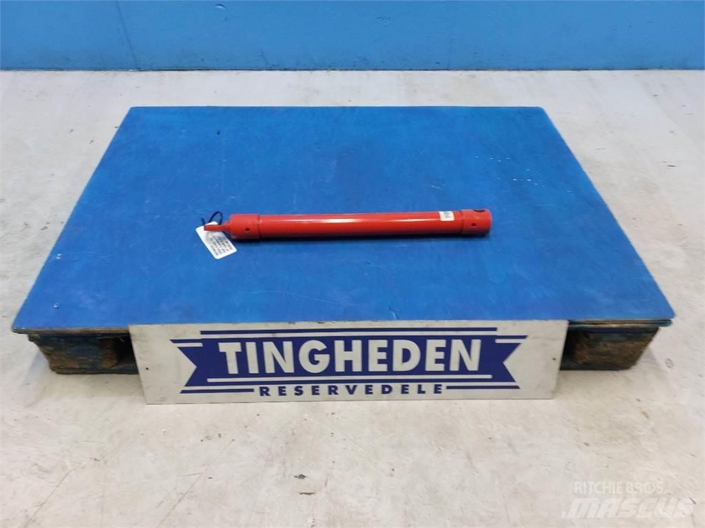 Vicon Andex 783 Vändare och luftare