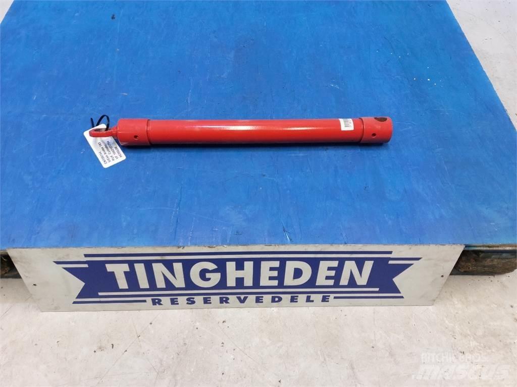 Vicon Andex 783 Vändare och luftare