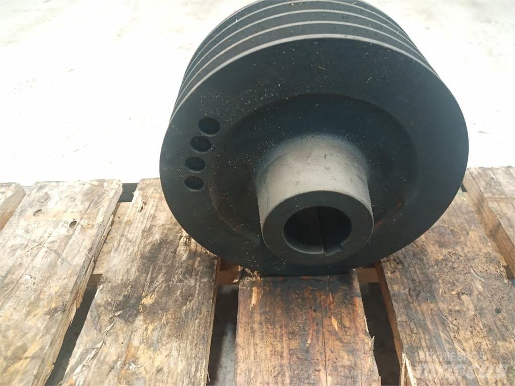 Vicon DMP 4000 Slåttermaskiner