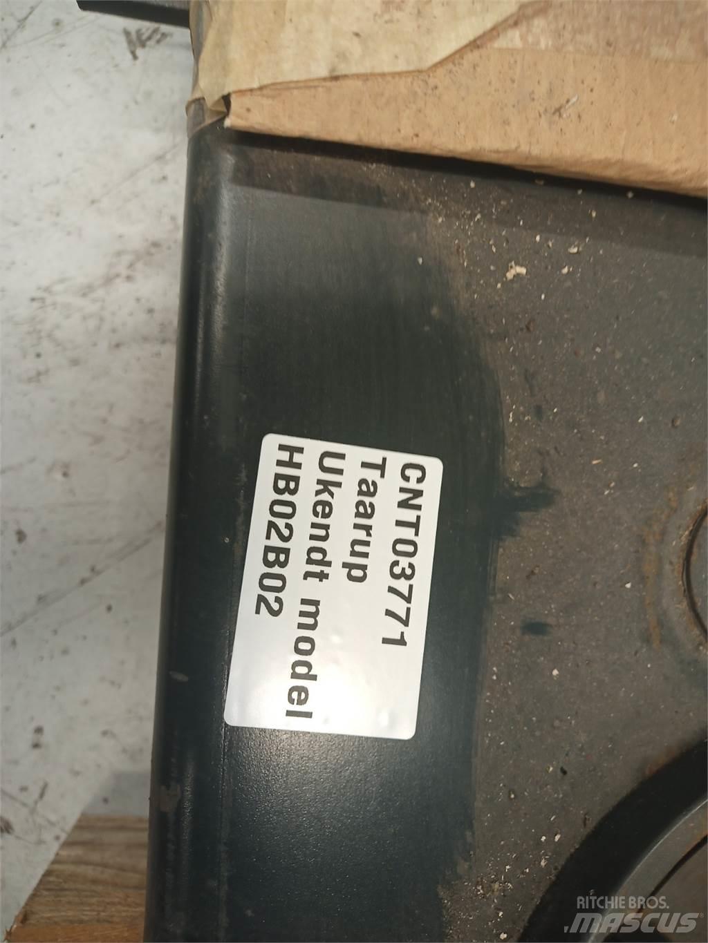 Vicon Extra 117 Slåttermaskiner