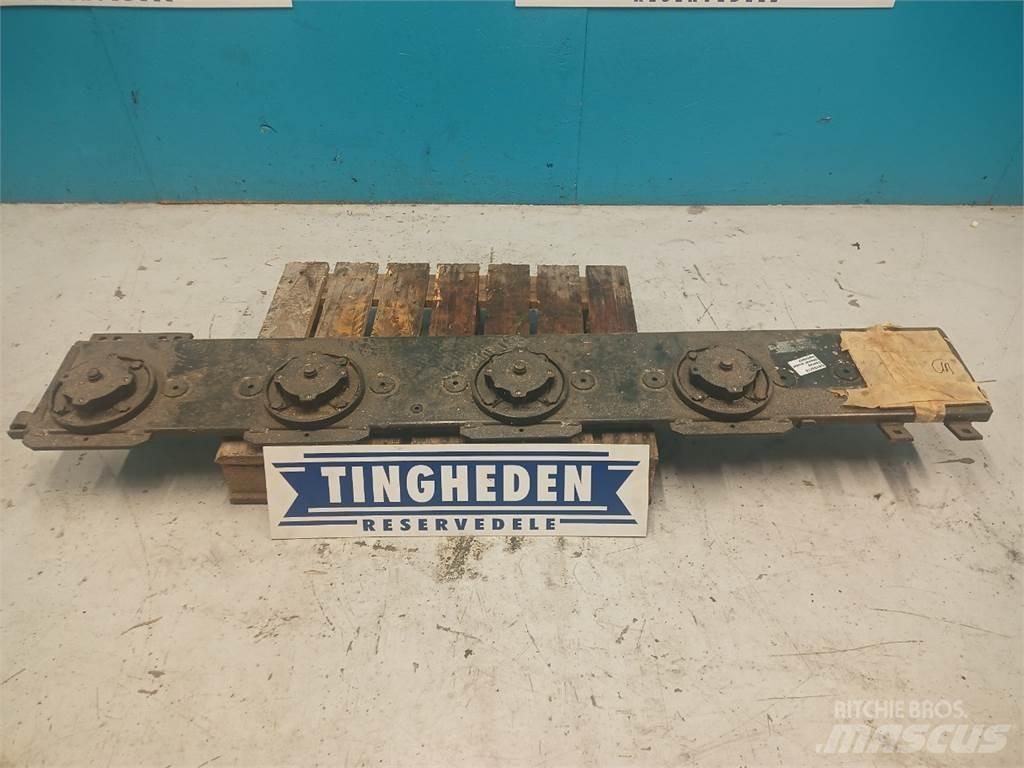 Vicon Extra 117 Slåttermaskiner