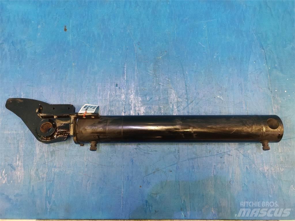 Vicon Extra 628 Slåttermaskiner