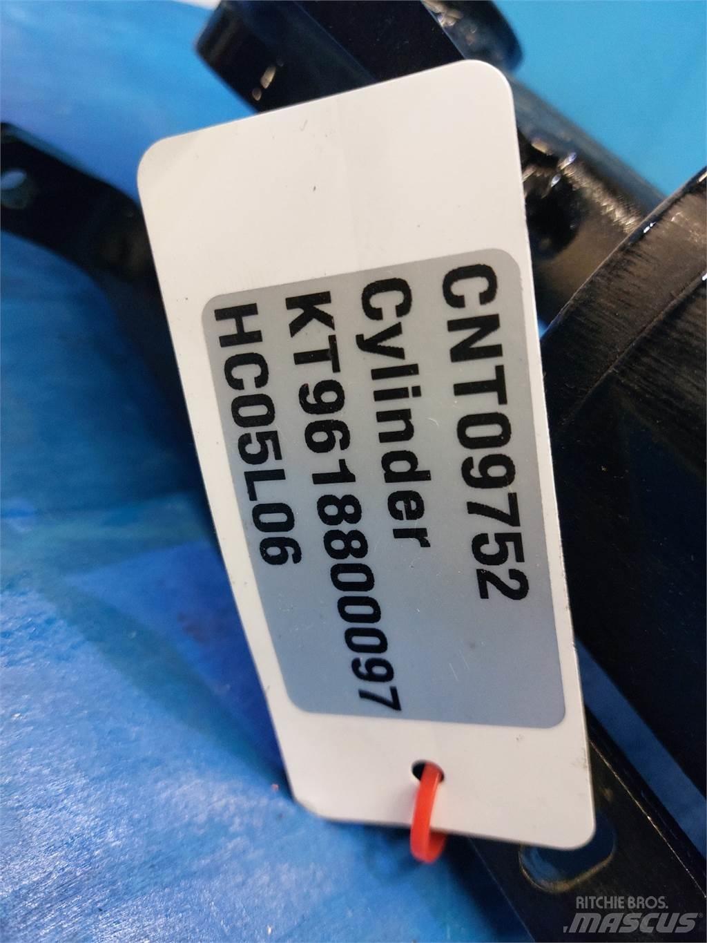 Vicon Extra 628 Slåttermaskiner