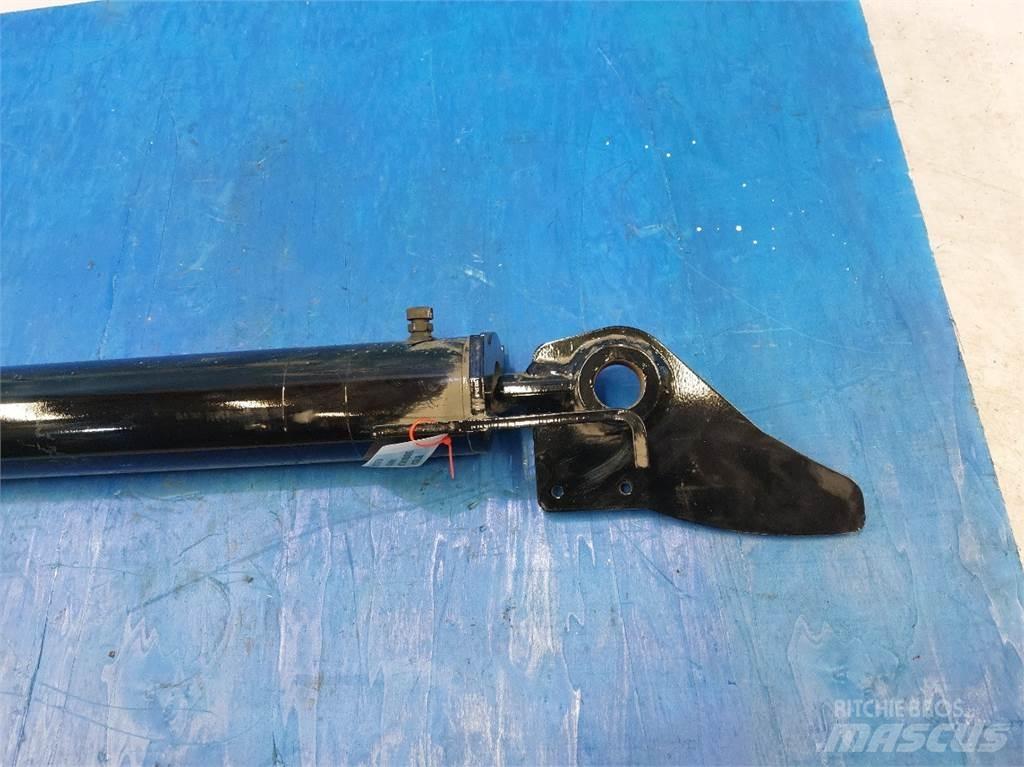 Vicon Extra 628 Slåttermaskiner