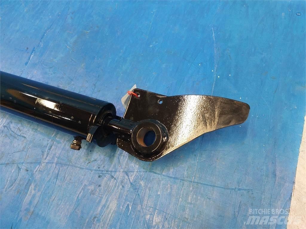 Vicon Extra 628 Slåttermaskiner