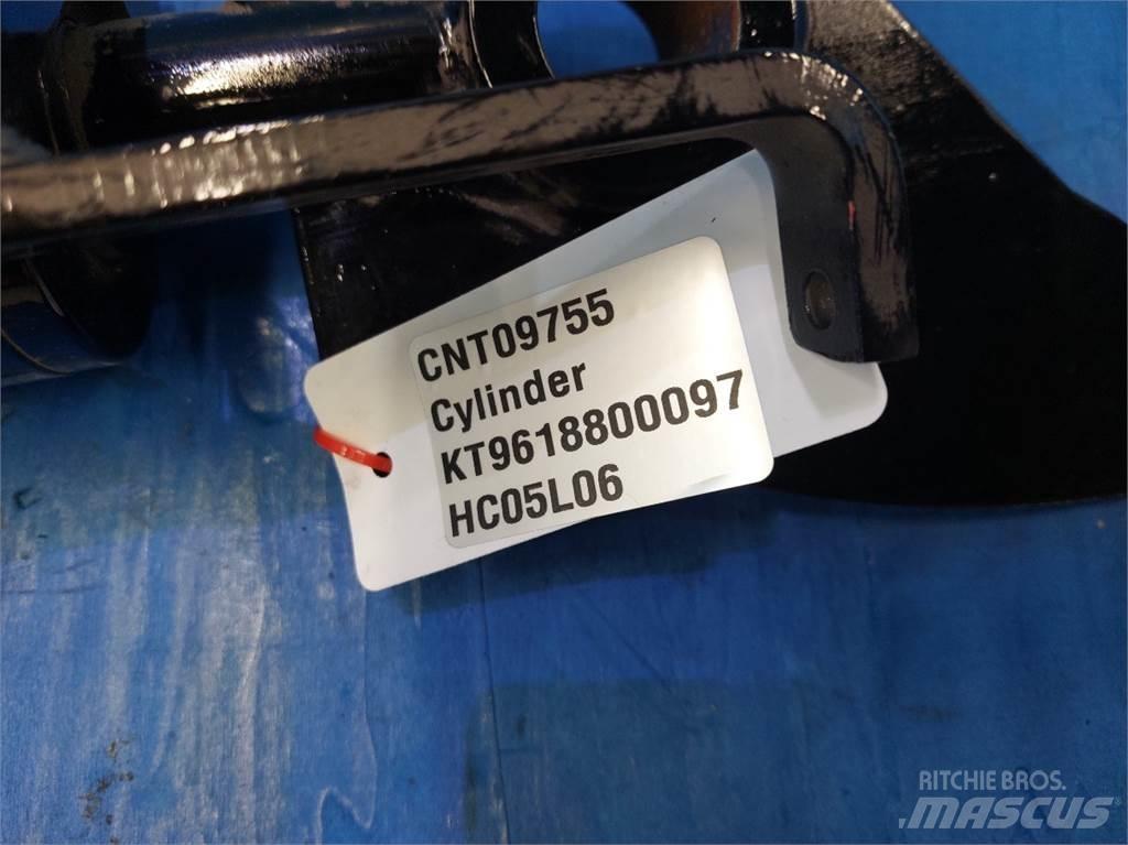 Vicon Extra 628 Slåttermaskiner