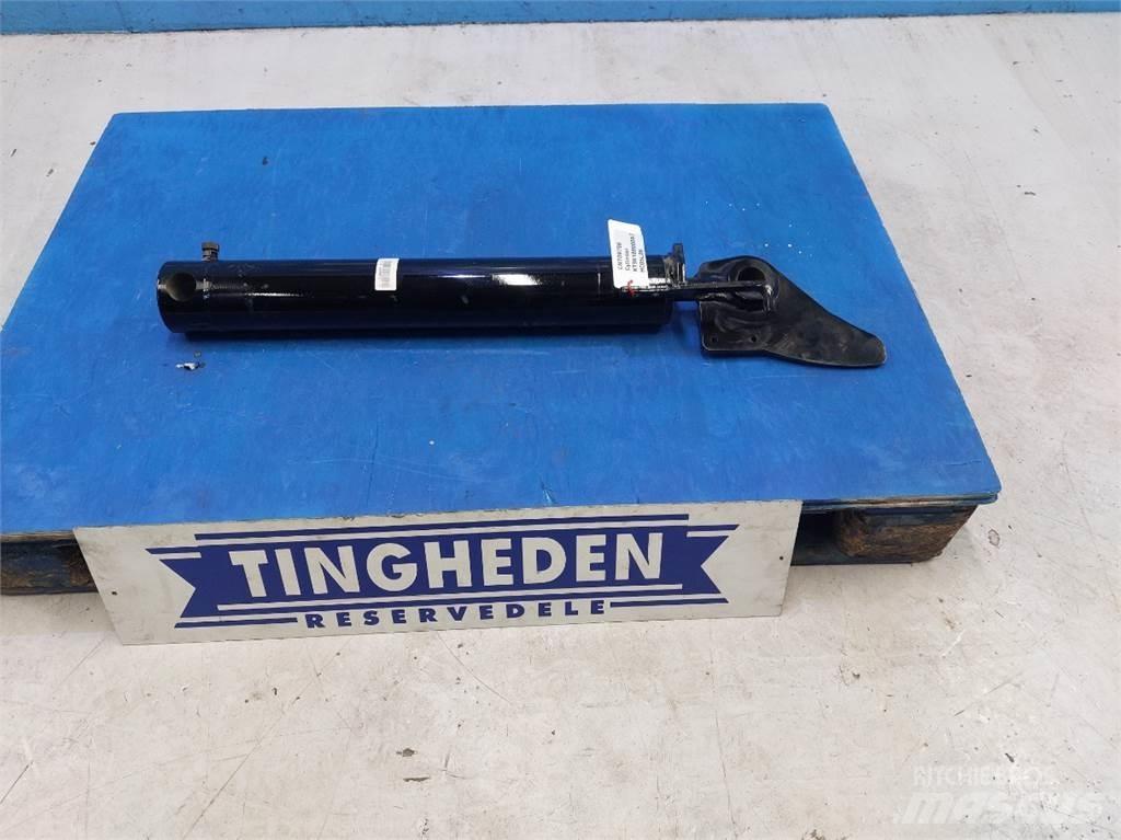 Vicon Extra 628 Slåttermaskiner