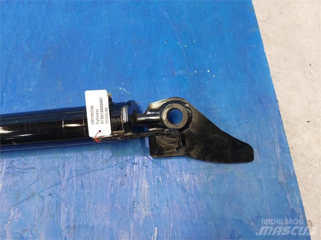 Vicon Extra 628 Slåttermaskiner