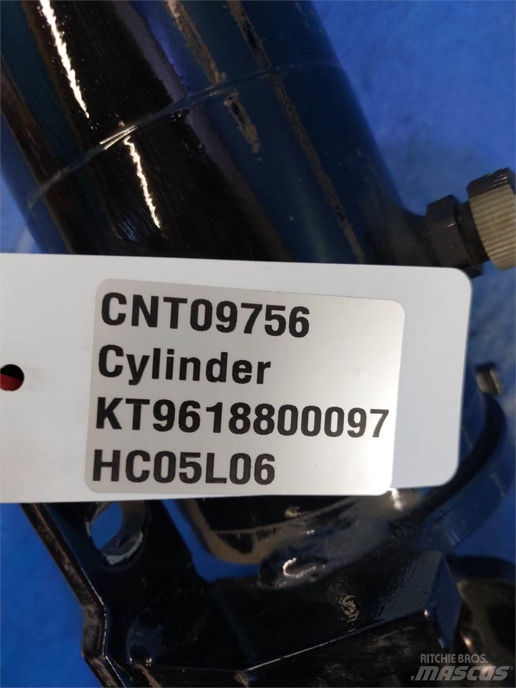Vicon Extra 628 Slåttermaskiner