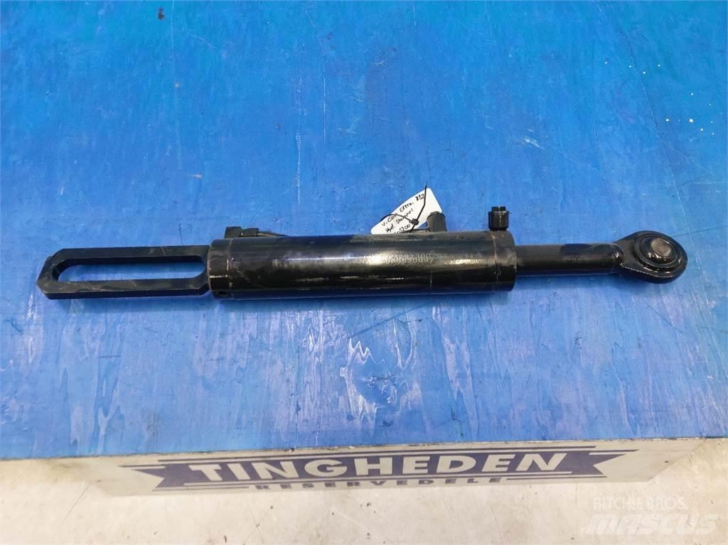Vicon Extra 832 Slåttermaskiner