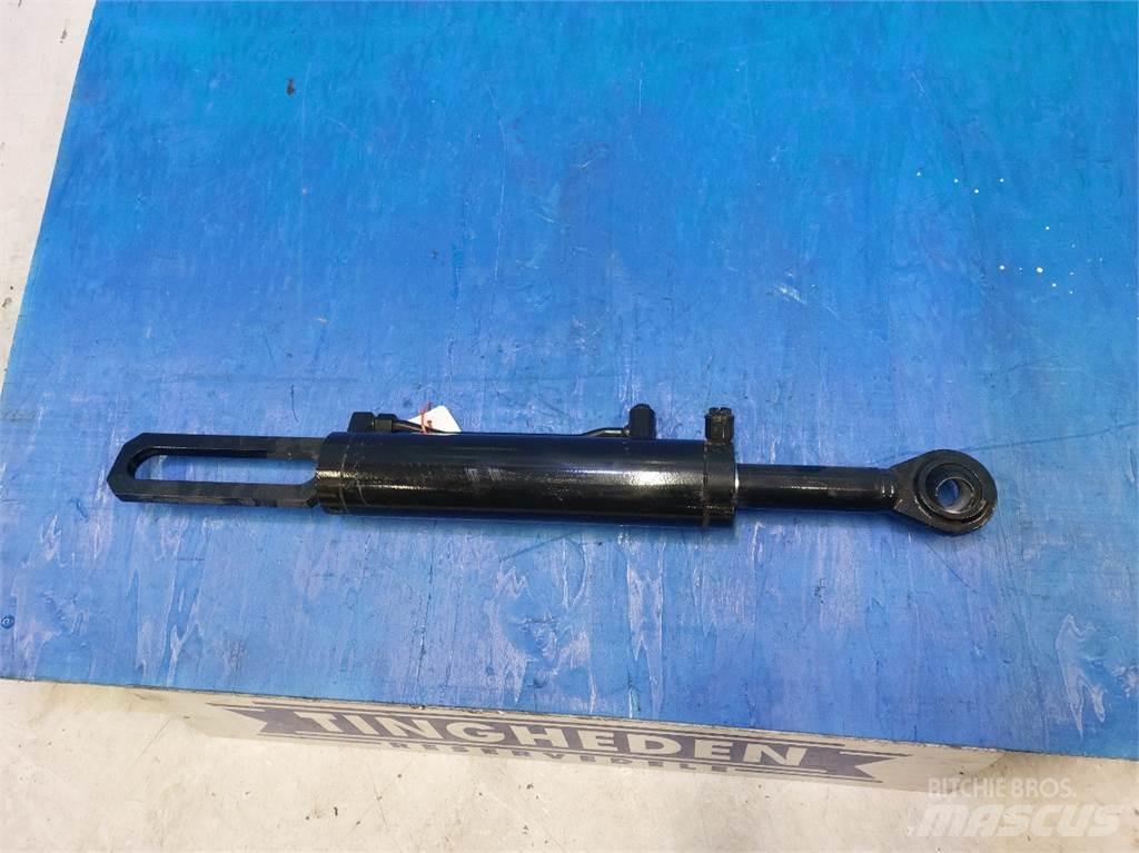 Vicon Extra 832 Slåttermaskiner