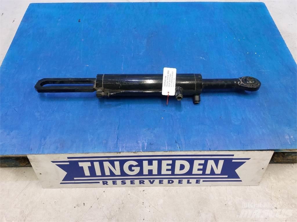 Vicon Extra 832 Slåttermaskiner