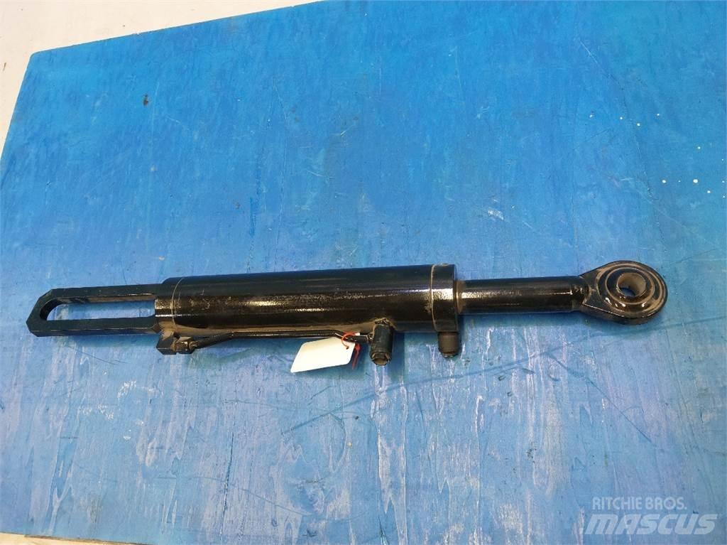 Vicon Extra 832 Slåttermaskiner