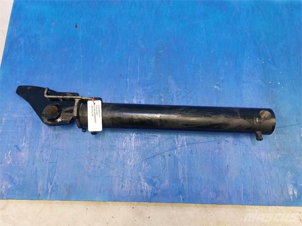Vicon Extra 832 Slåttermaskiner