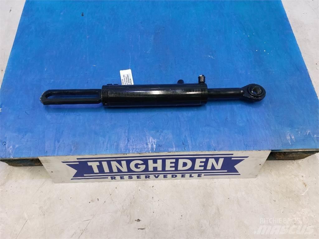 Vicon Extra 835 Slåttermaskiner