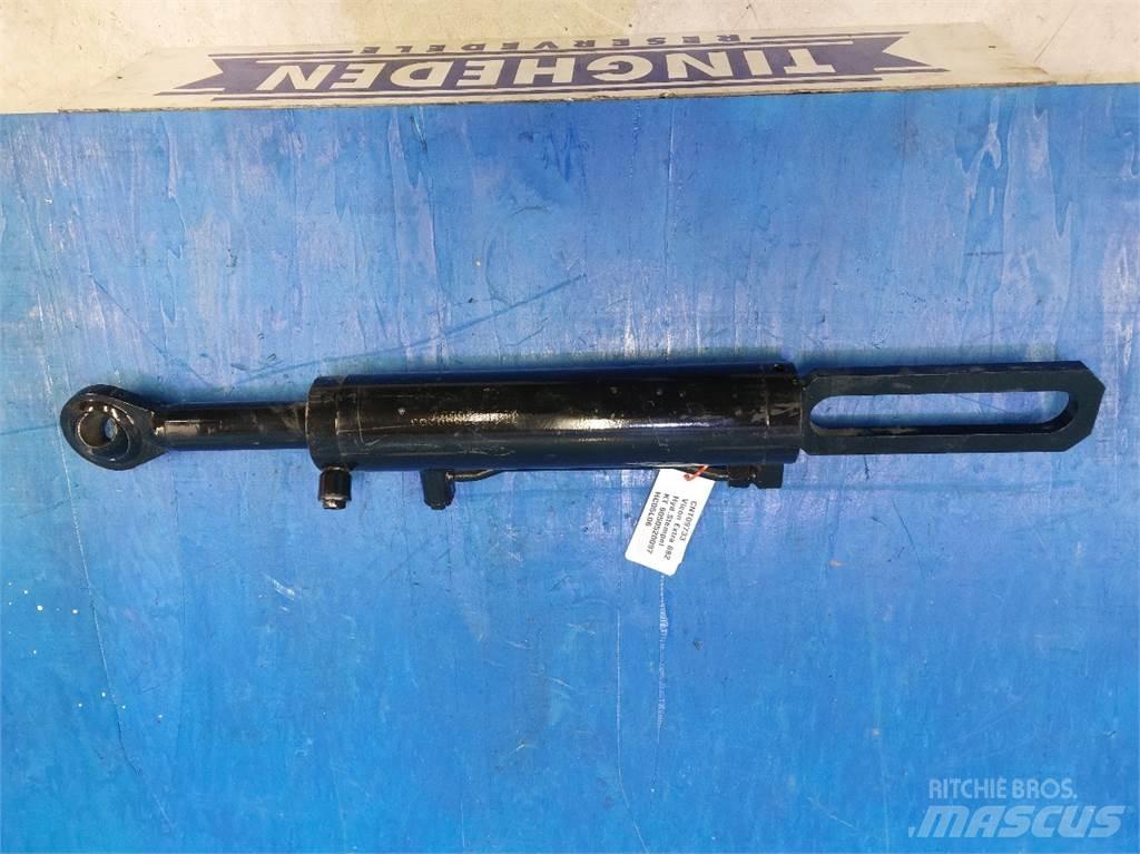 Vicon Extra 835 Slåttermaskiner