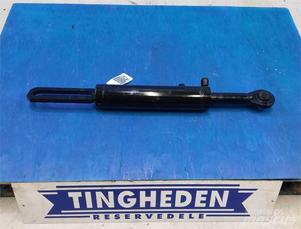 Vicon Extra 835 Slåttermaskiner