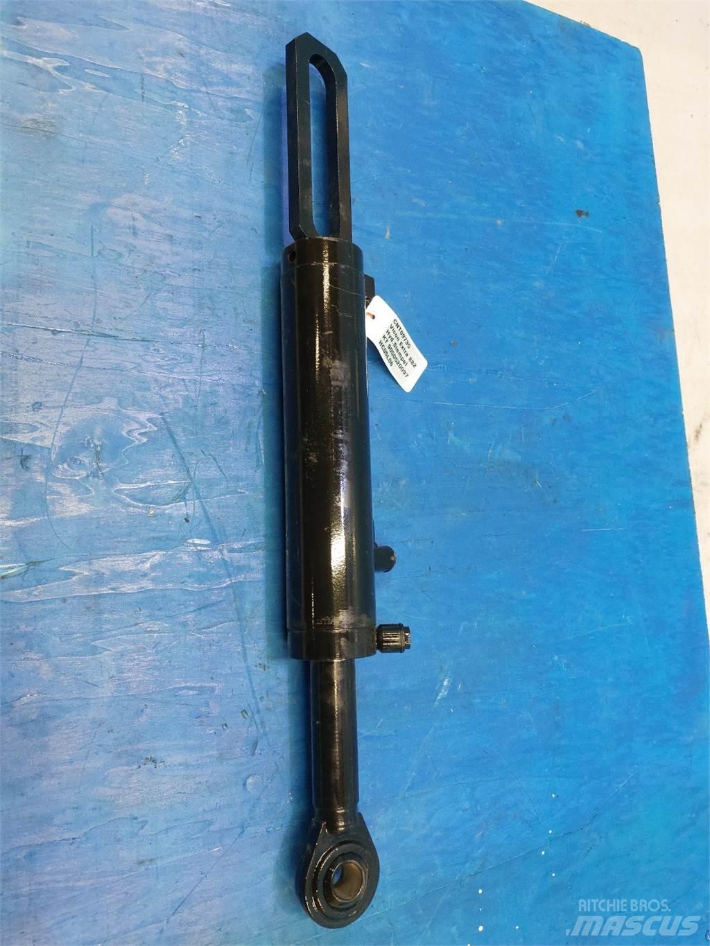 Vicon Extra 835 Slåttermaskiner