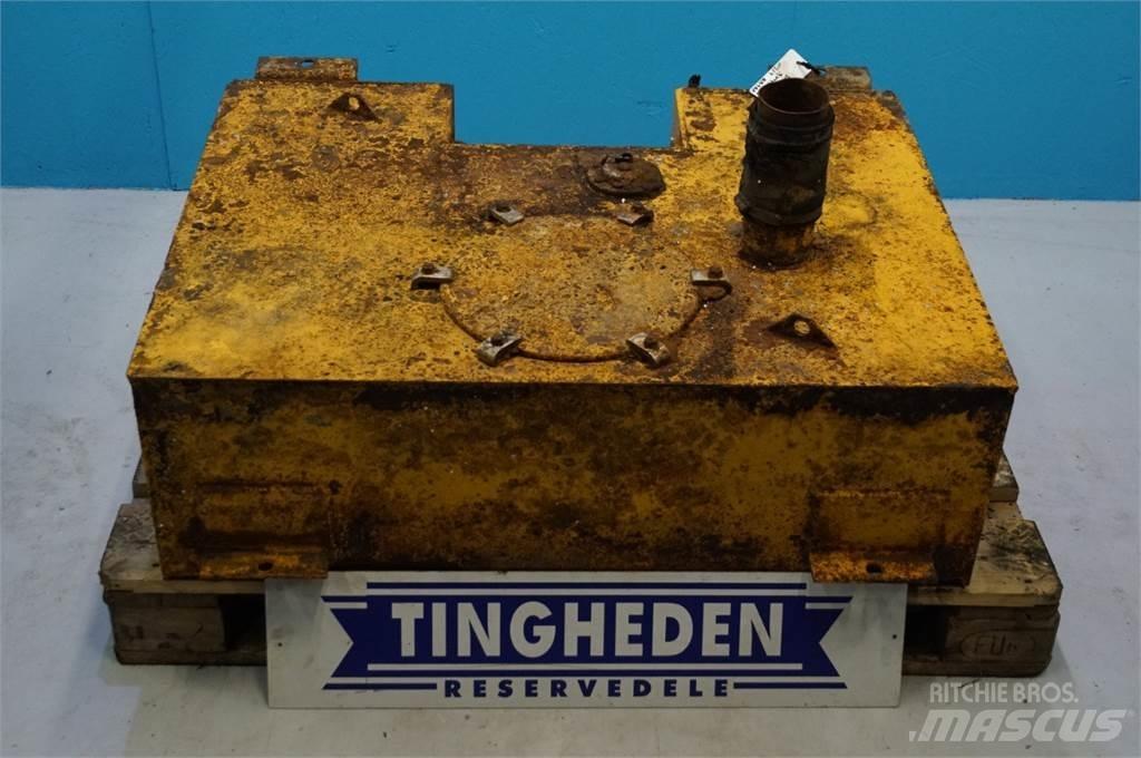 Volvo L120 Övriga