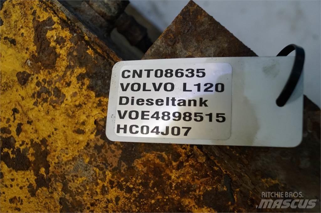 Volvo L120 Övriga