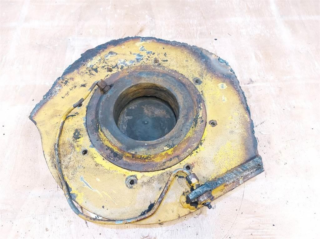 Volvo L120 Siktskopor