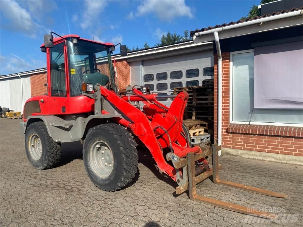 Volvo L30G Hjullastare