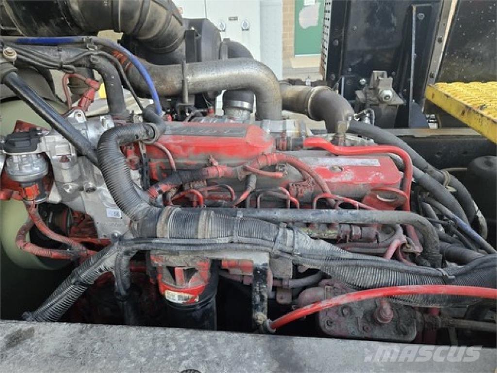 Autocar ACTT64 Terminaltraktorer