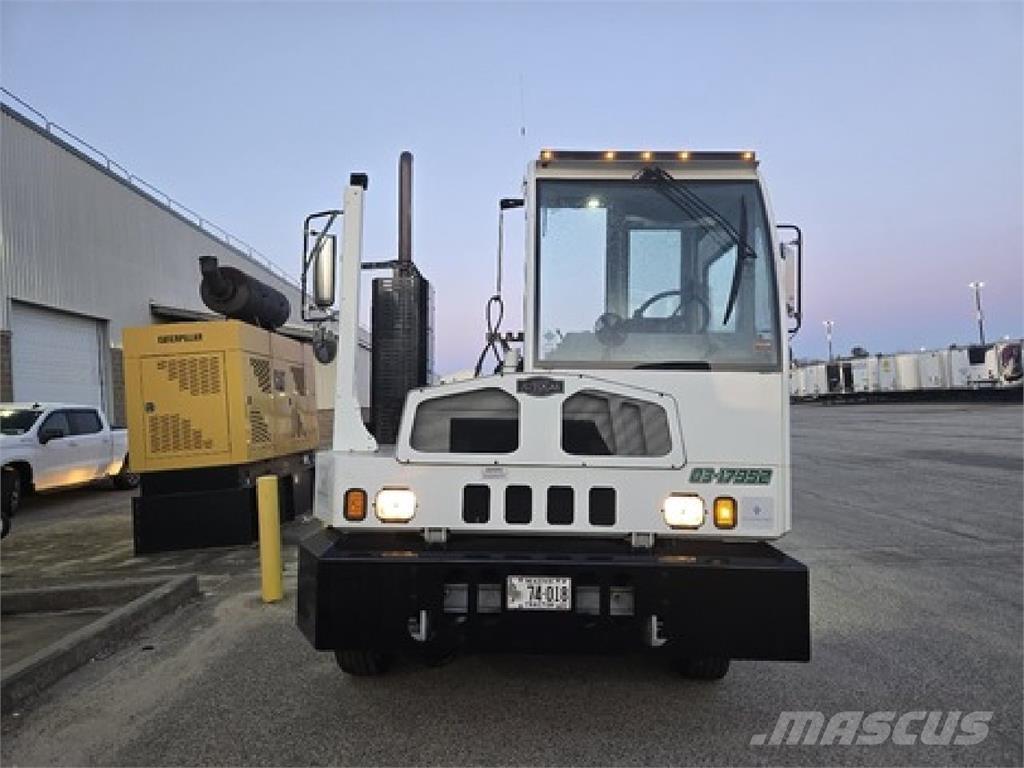 Autocar ACTT64 Terminaltraktorer